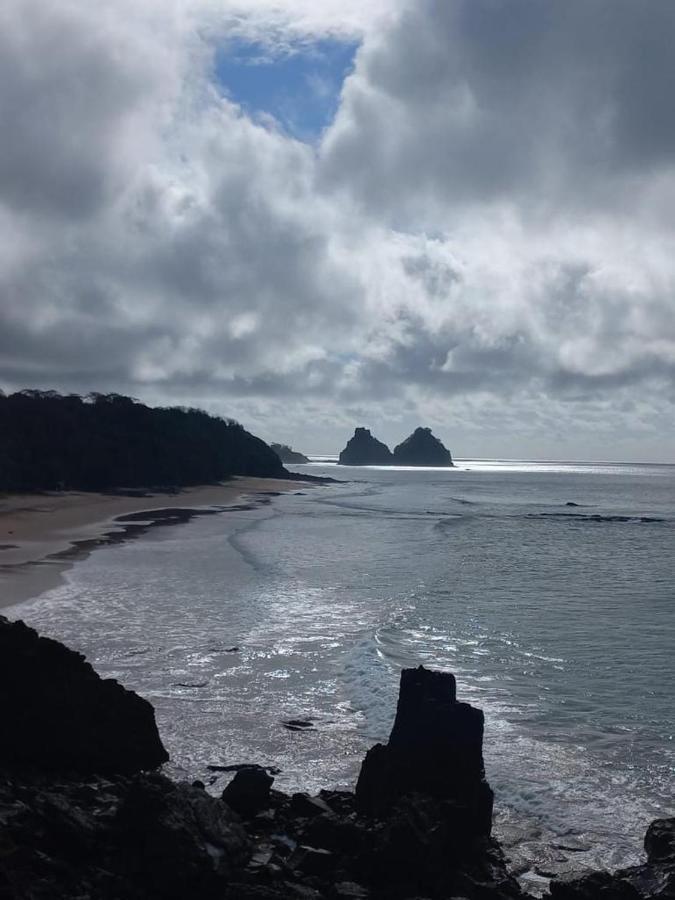 Nosso Canto Noronha フェルナンド・デ・ノローニャ エクステリア 写真