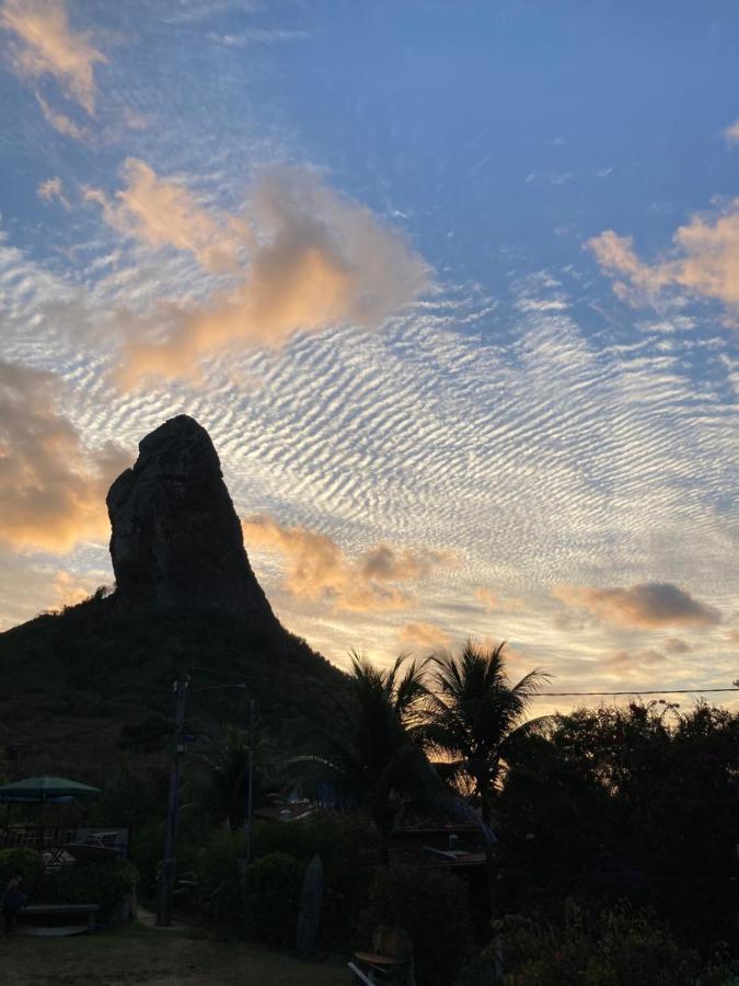 Nosso Canto Noronha フェルナンド・デ・ノローニャ エクステリア 写真